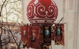 La candelora dei "Macellai"