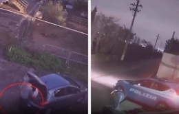 Operazione Minecraft, polizia e presunti mafiosi si “videocontrollavano” a vicenda