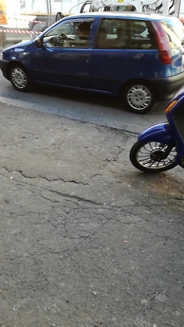 Catania: inquinamento acustico in orari di riposo