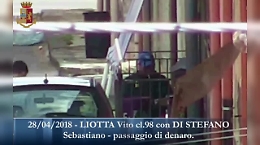 Adrano, spaccio all'ombra del clan Scalisi: 15 arresti