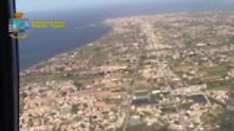 "Viaggi di lusso" dalla Tunisia in Sicilia: tra i migranti lo sbarco di presunti terroristi