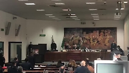 Processo "Gregoretti", ex ministro Toninelli: «Non ricordo, è passato tanto tempo»