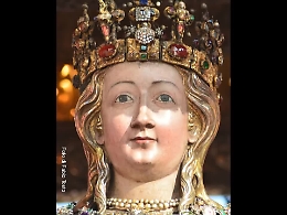 La festa di Sant'Agata raccontata in un video