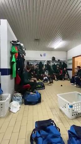 Lo show di Cutrone (e di tutti gli Azzurri U21) nel ventre del Massimino aspettando Italia Armenia