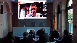 Coronavirus, Comitato Scientifico dà il suo ok in Sicilia a ripartenza