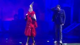 Con "Il mago di Oz" conquista Mirabilandia