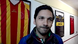 Parla il tecnico dei Giovanissimi dell'Ardor Sales, Desi