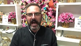 Covid, settore del wedding in crisi. Luca Mellili: «E' come se fosse nuovo lockdown»