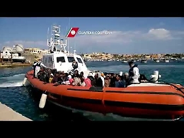 Immigrazione, soccorsi in 1500