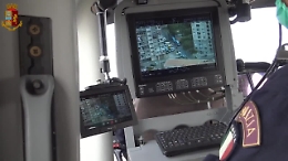 Cento agenti "cinturano" Librino: mega controlli dopo insulti a Polizia