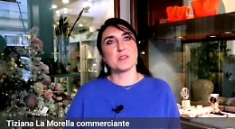 Natale 2020, ultimo giorno di acquisti. I commercianti catanesi: «Ormai speriamo nel 2021»