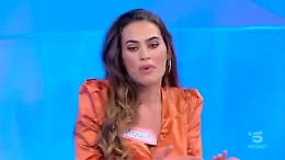 Uomini e Donne, Veronica infuriata lascia lo studio