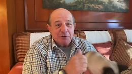 Coronavirus, animali non sono contagiosi: campagna vip contro abbandoni