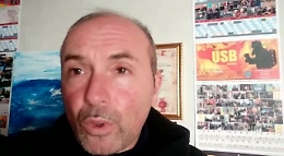 USB denuncia lo stato di salute dei VVF Sicilia