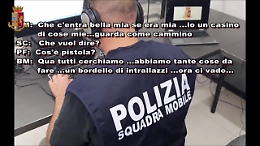 Arresti per droga tra Agrigento, Canicattì e Favara: «Ne vuoi "erba"? No, ormai non va tanto di moda, si vogliono sballare come i porci»