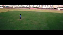 L'addio di Biagianti in un video