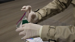 Catania, i piccoli pazienti testeranno le mascherine per bambini