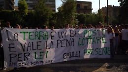 #FridayForFuture secondo i ragazzi del collettivo dello Scientifico Galilei di Catania