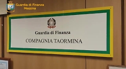 Giardini, non registrano gli affitti ed evadono un milione di tasse