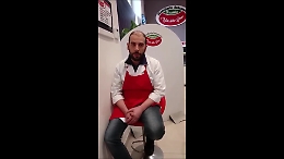 Coronavirus, macellai additati come "untori" e a Piazza Armerina partono le denunce