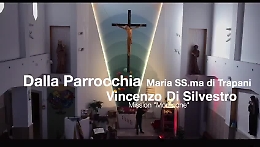 I miei auguri di Natale a tutti i lettori de "La Sicilia"