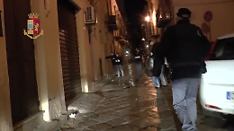 Palermo, la mafia nigeriana al mercato di Ballarò: otto arresti