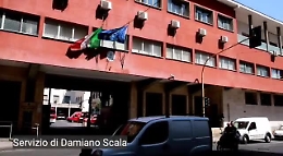 Catania, il comandante dei vigili sulla stagione degli incendi: «Più civiltà»