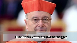 Migranti e coronavirus, il cardinale Montenegro: «L'Europa cambi strategia e atteggiamento»