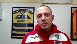 Giovanissimi regionali: Ardor Sales-Team Sport 0-3