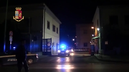 Mafia a Palermo: decapitato il clan Noce e arrestato il boss che voleva rifare la "Cupola"