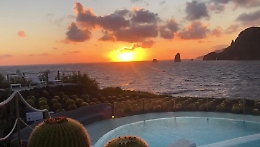 Così le Eolie provano ad andare oltre l'emergenza Covid