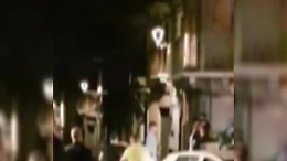 Nel centro di Biancavilla se le danno di santa ragione: filmato finisce su Fb