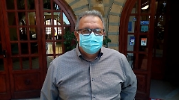 Coronavirus, dopo circa 3 mesi riapre l'Hotel Akrabello. I danni sono ingenti, ma si pensa a ripartire