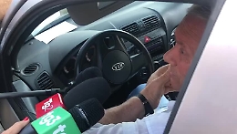 Dj morta, il nonno di Gioele: «Lei era una mamma dolcissima»