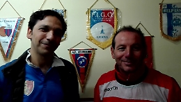 Ardor Sales-Team Sport... cronaca di una partita bagnata