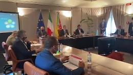 Piano Covid Sicilia, Musumeci illustra le iniziative: il video