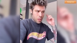 Fedez e Codacons, guerra aperta sui fondi coronavirus