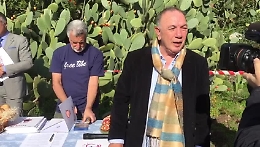 Mazzarò, la rinascita del complesso "Le Rocce"