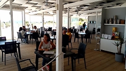 Coronavirus, come funziona uno stabilimento balneare nell'era del Covid-19