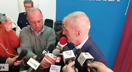 Polizia di Catania: un anno di blitz, arresti e sequestri. Ma è stato il pianto interforze la vera novità