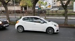 Catania, ancora controlli sulla Circonvallazione a caccia di furbetti