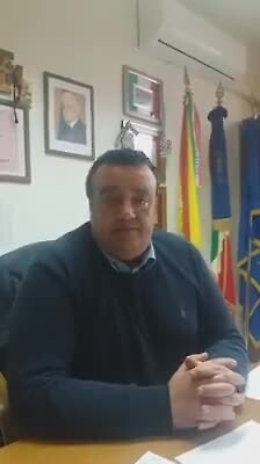 Sortino, il sindaco: «Un nostro concittadino è morto di coronavirus»