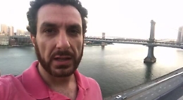 «New York si sta risvegliando dal suo periodo più nero»