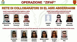 Falsi matrimoni misti a Messina, le intercettazioni e le finte spose