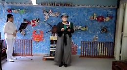 «Io leggo, perché», al comprensivo “Malerba” di Catania la lettura fa rima con socializzazione, scoperta, stupore e immaginazione