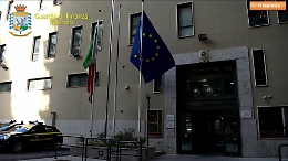 Il colonello Angelini (GdF): «Disgustato da tanta crudeltà, neppure la mafia»