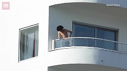 Madonna ha un nuovo fidanzato: &egrave; un ballerino di 26 anni