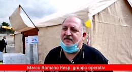 Coronavirus a Catania, la solidarietà non conosce sosta