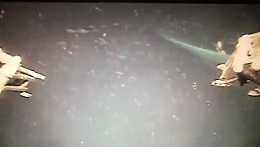 Nuova Iside, ecco il relitto a 1400 metri di profondità