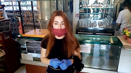 Coronavirus, domani bar e ristoranti possono operare con l'asporto. Tanta la confusione